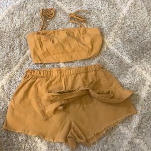 Etophe Studios matching set